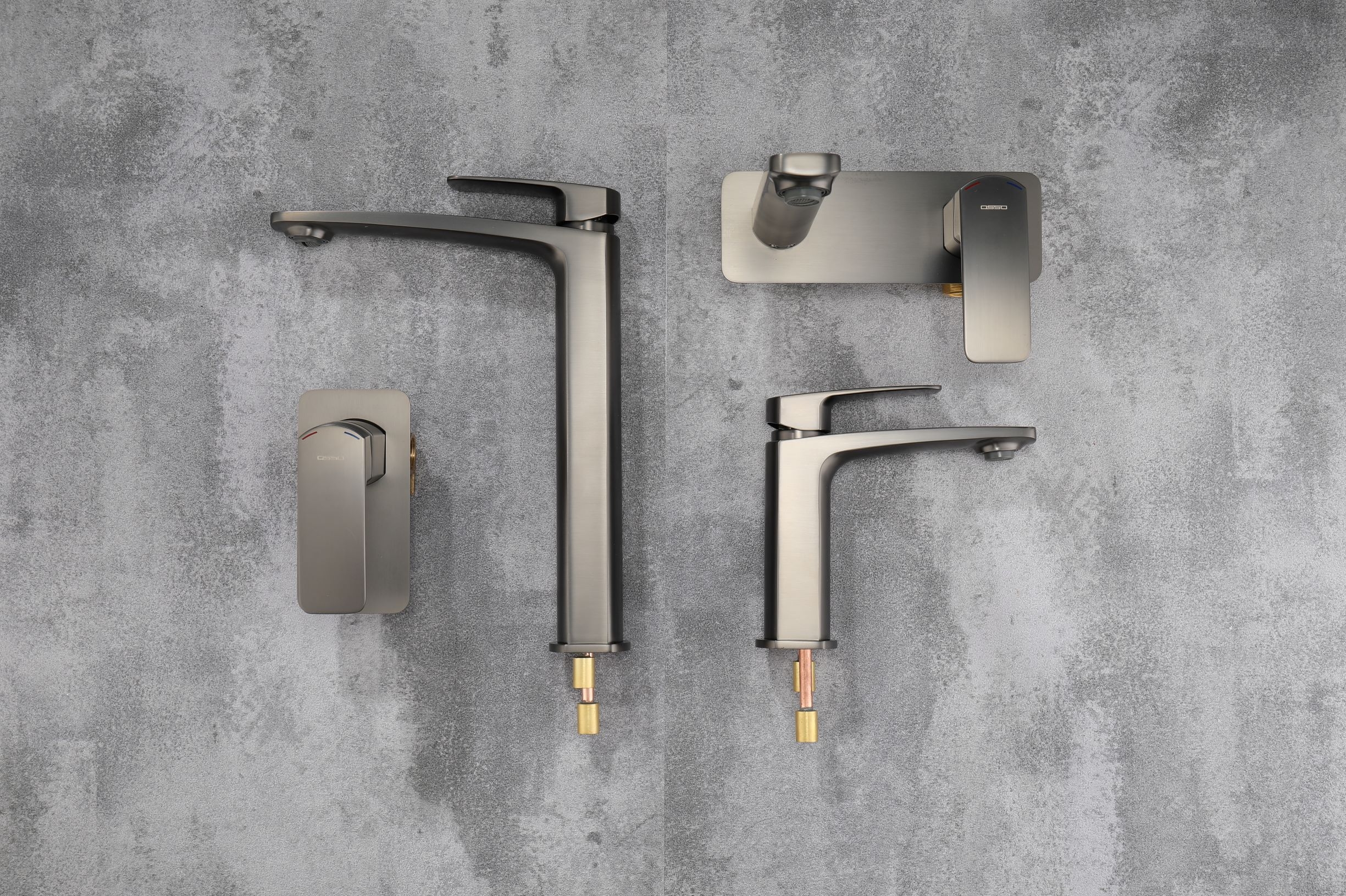 p&p tapware